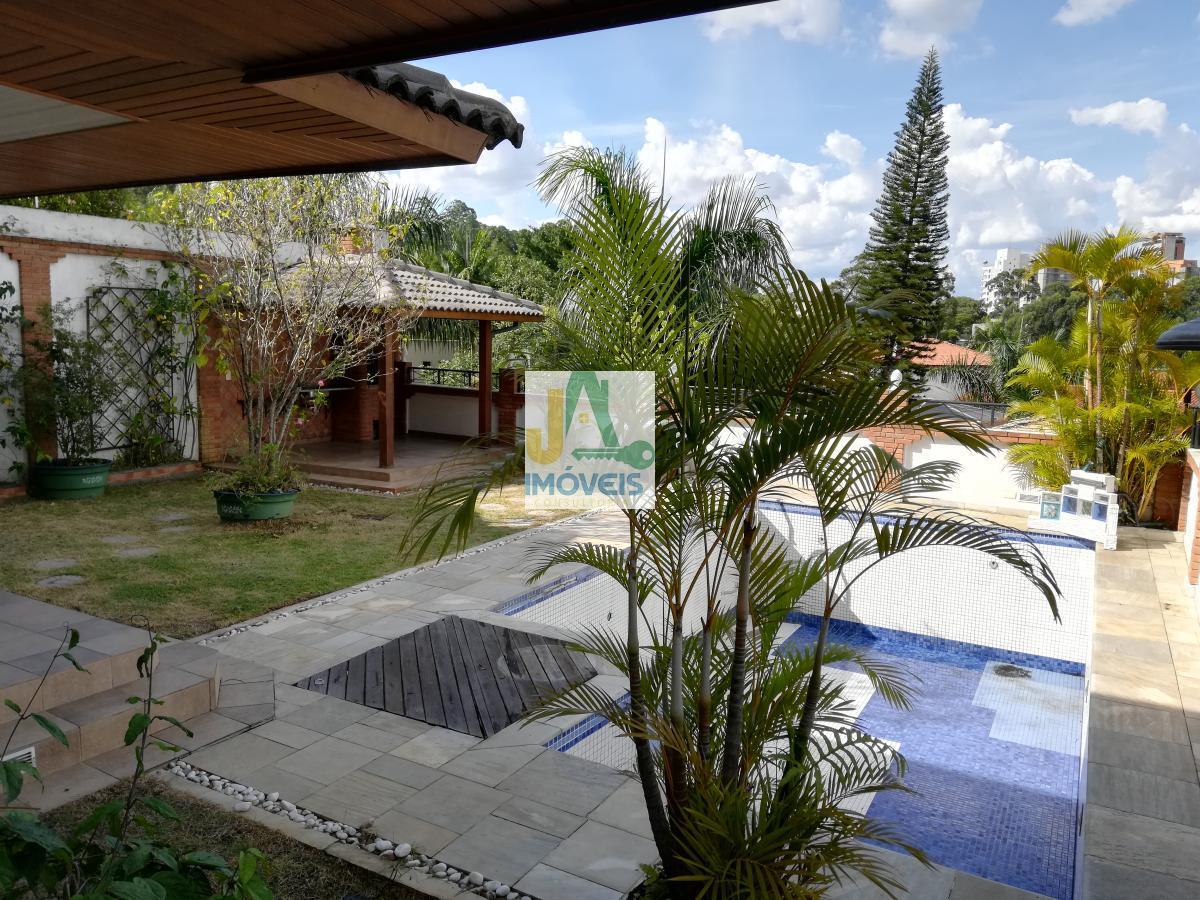 Casa, 4 quartos - Foto 12