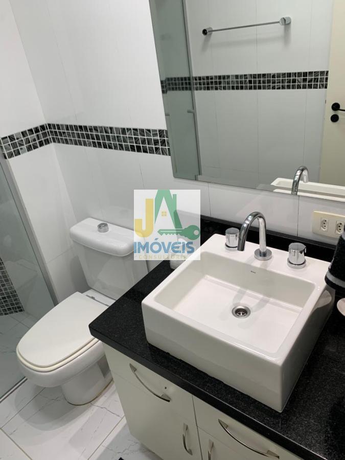 Apartamento, 3 quartos, 100 m² - Foto 11