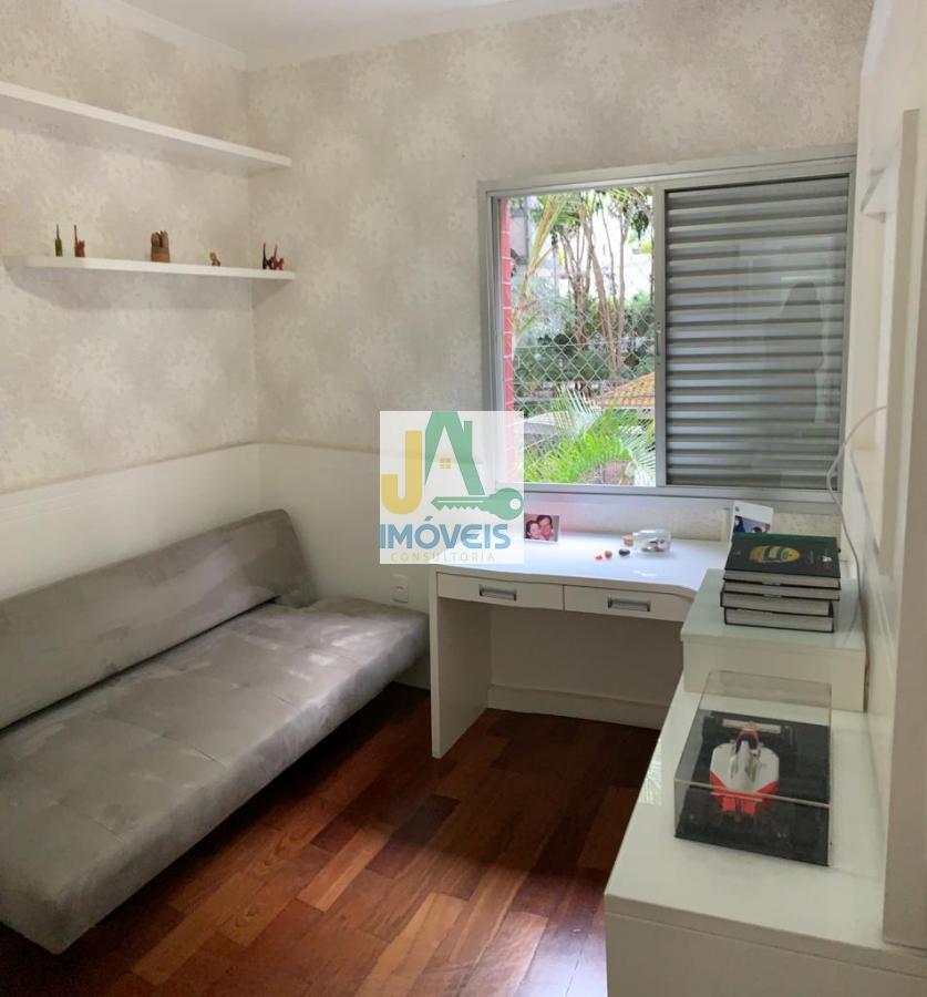 Apartamento, 3 quartos, 100 m² - Foto 8