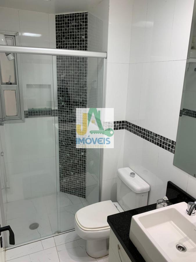 Apartamento, 3 quartos, 100 m² - Foto 12