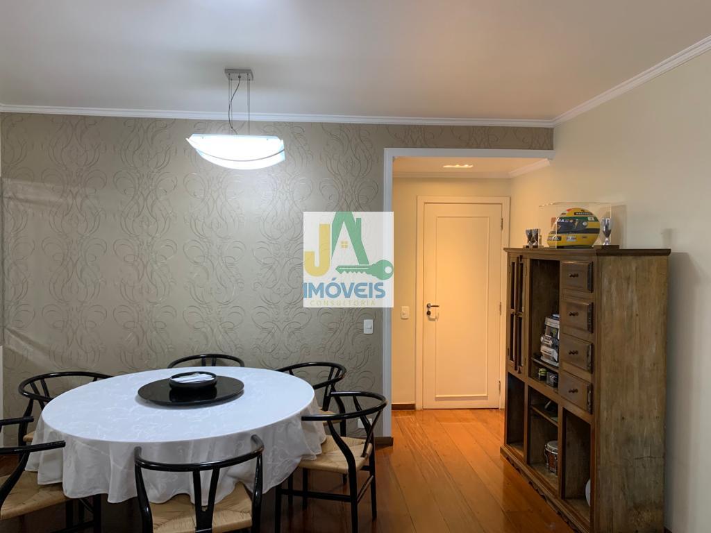 Apartamento, 3 quartos, 100 m² - Foto 3
