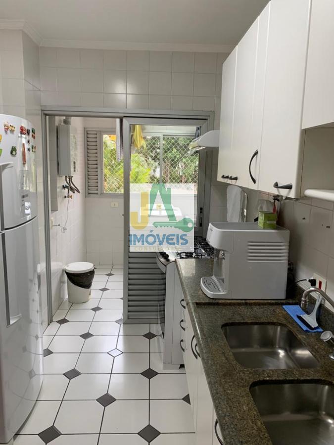 Apartamento, 3 quartos, 100 m² - Foto 25
