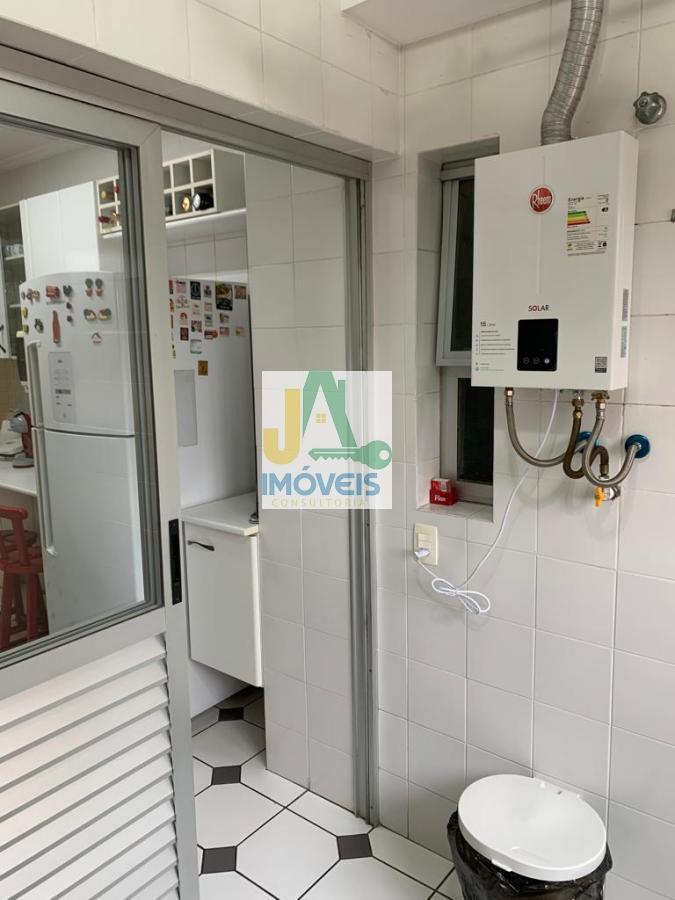 Apartamento, 3 quartos, 100 m² - Foto 26