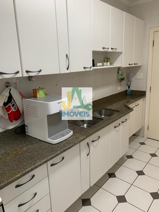 Apartamento, 3 quartos, 100 m² - Foto 23