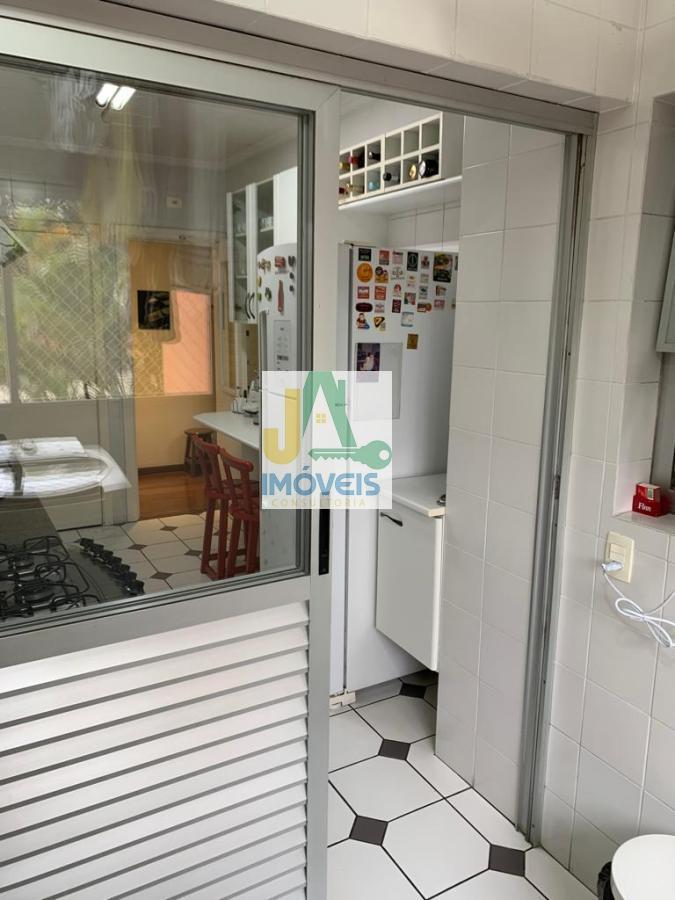 Apartamento, 3 quartos, 100 m² - Foto 27