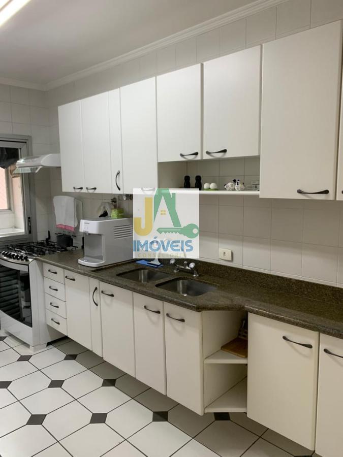 Apartamento, 3 quartos, 100 m² - Foto 22