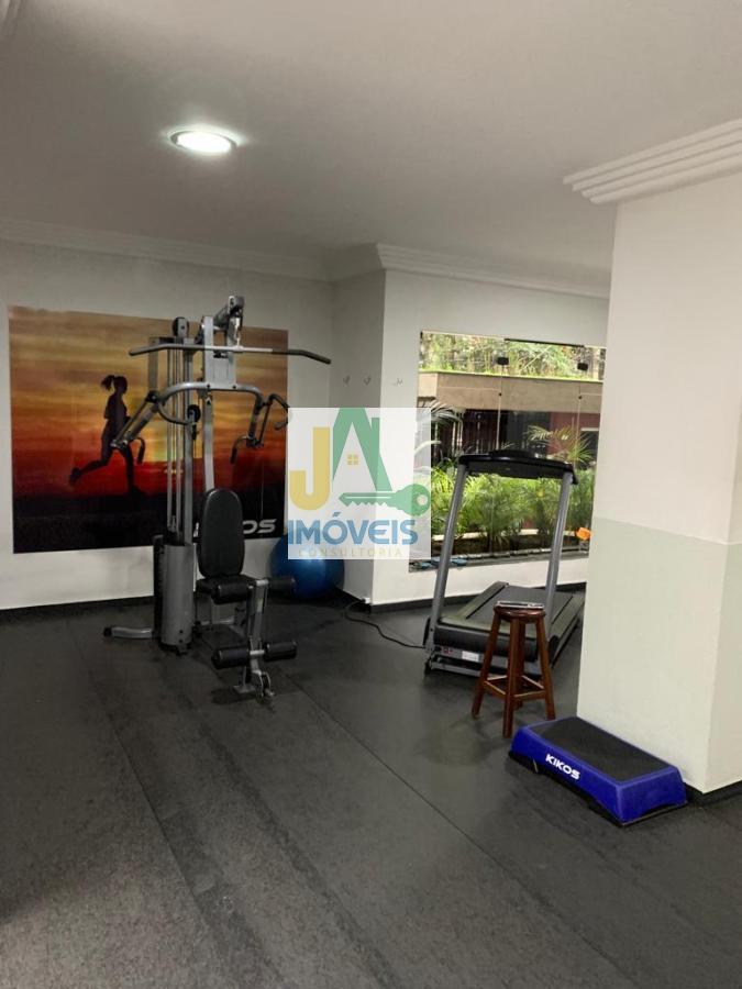 Apartamento, 3 quartos, 100 m² - Foto 30