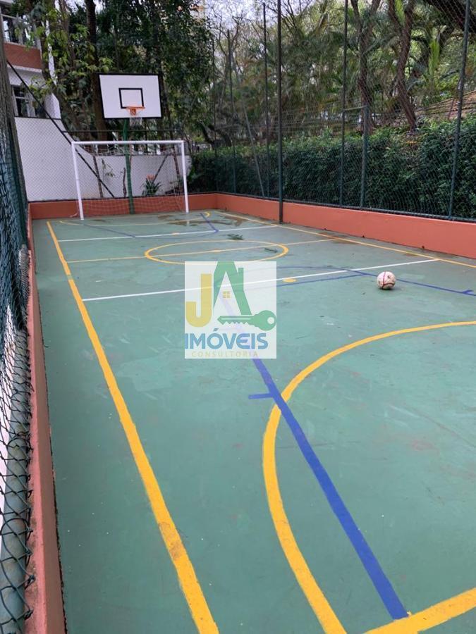 Apartamento, 3 quartos, 100 m² - Foto 31