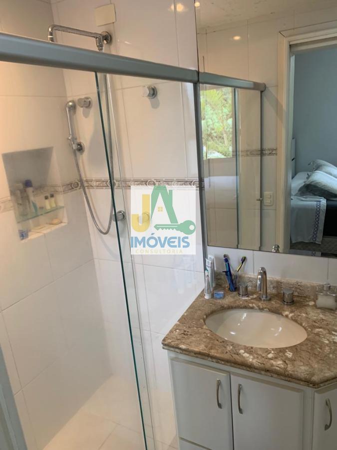 Apartamento, 3 quartos, 100 m² - Foto 20