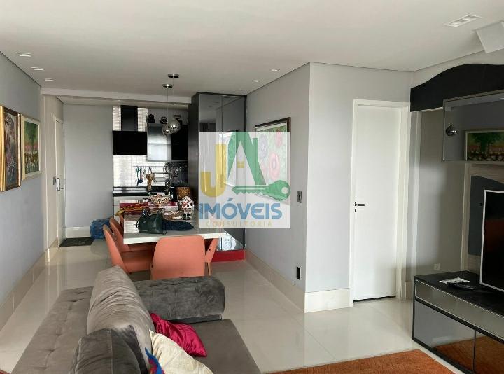 Apartamento, 2 quartos, 83 m² - Foto 3