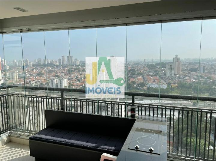 Apartamento, 2 quartos, 83 m² - Foto 2