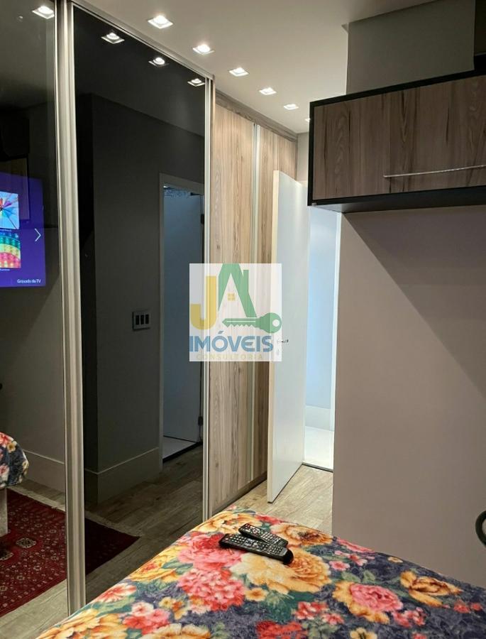 Apartamento, 2 quartos, 83 m² - Foto 10