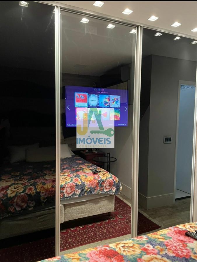 Apartamento, 2 quartos, 83 m² - Foto 9