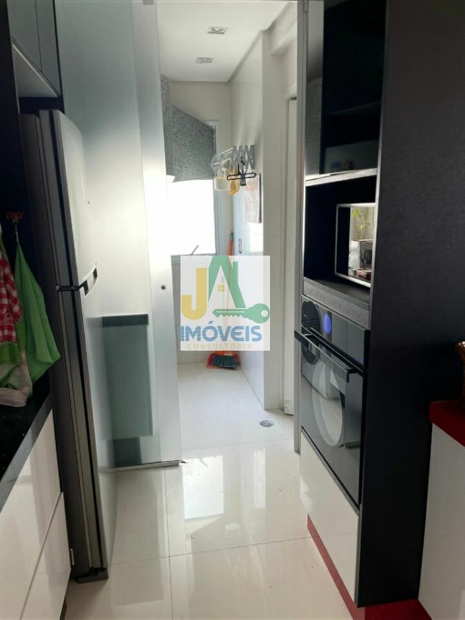 Apartamento, 2 quartos, 83 m² - Foto 11