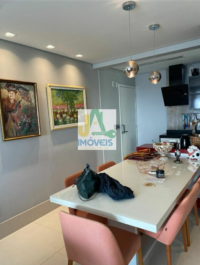 Apartamento, 2 quartos, 83 m² - Foto 13