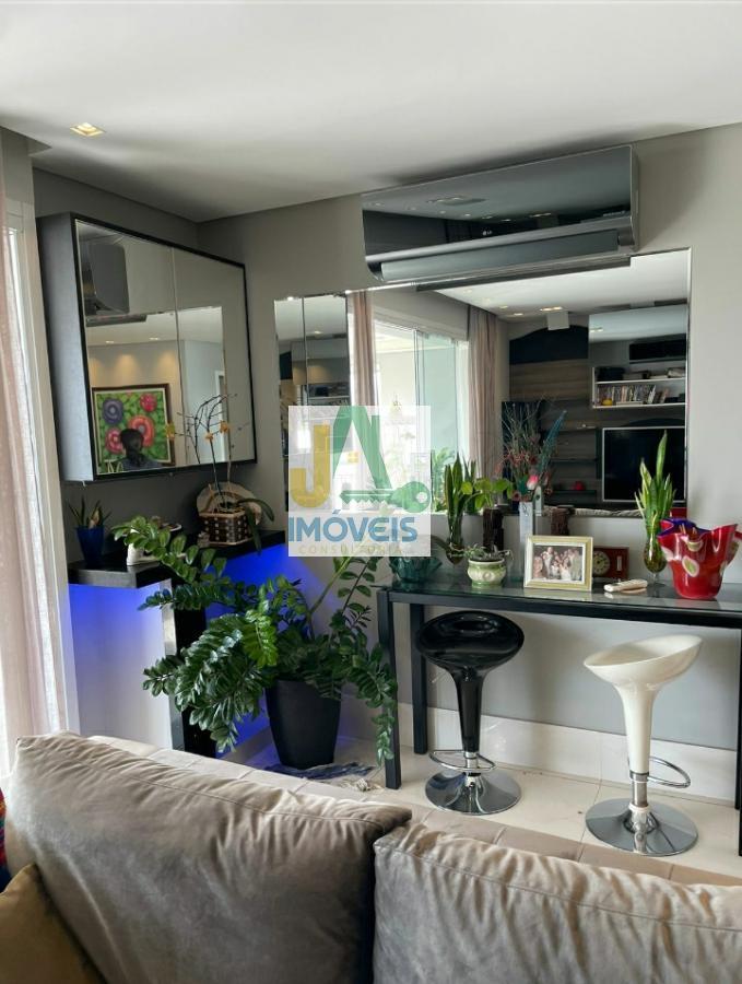 Apartamento, 2 quartos, 83 m² - Foto 14
