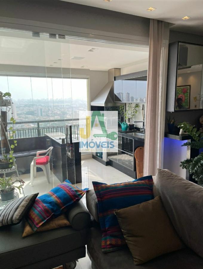 Apartamento, 2 quartos, 83 m² - Foto 15