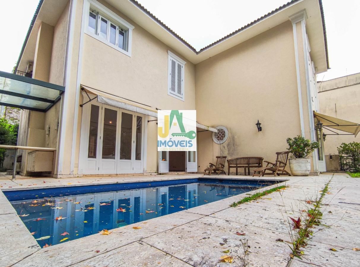 Casa, 4 quartos, 623 m² - Foto 5
