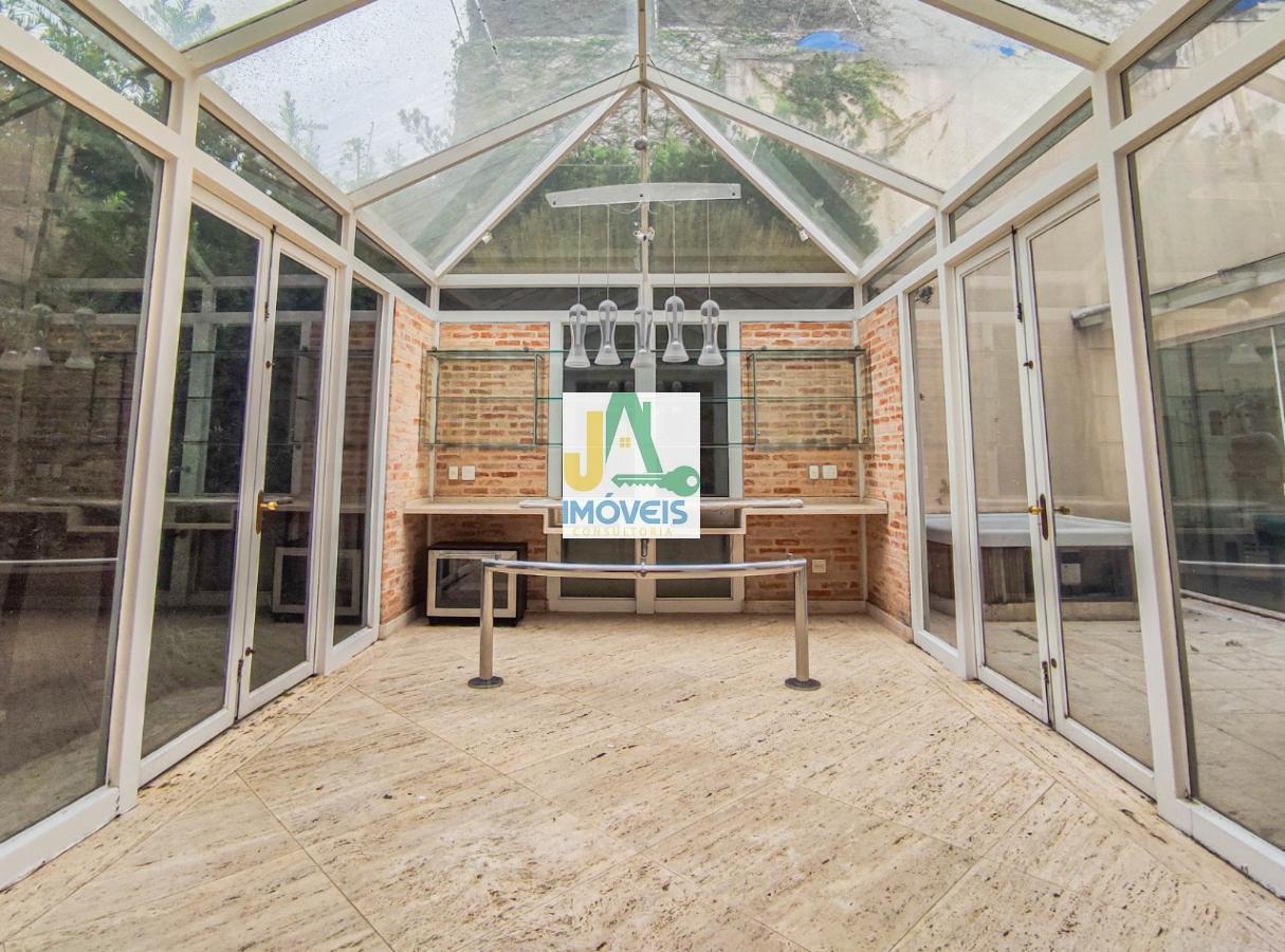 Casa, 4 quartos, 623 m² - Foto 3