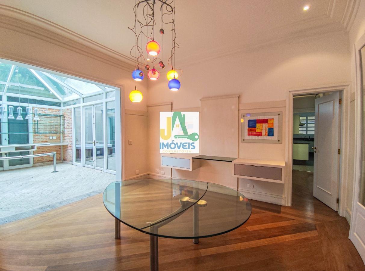 Casa, 4 quartos, 623 m² - Foto 11