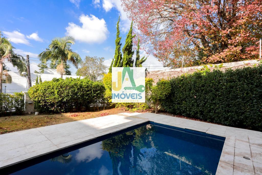 Casa, 4 quartos, 623 m² - Foto 1