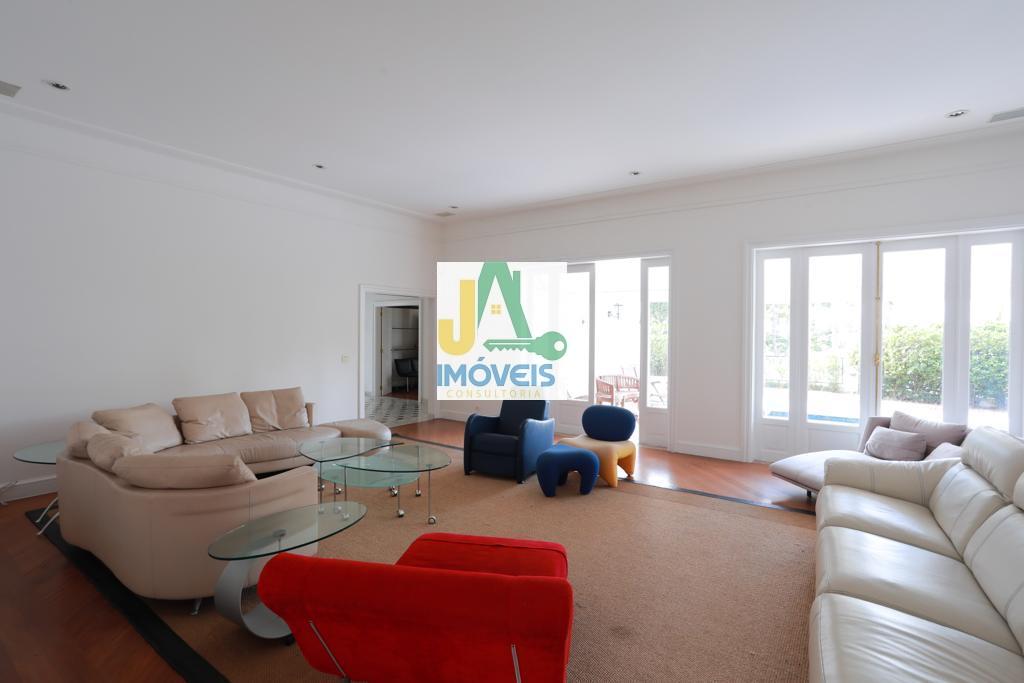 Casa, 4 quartos, 623 m² - Foto 9