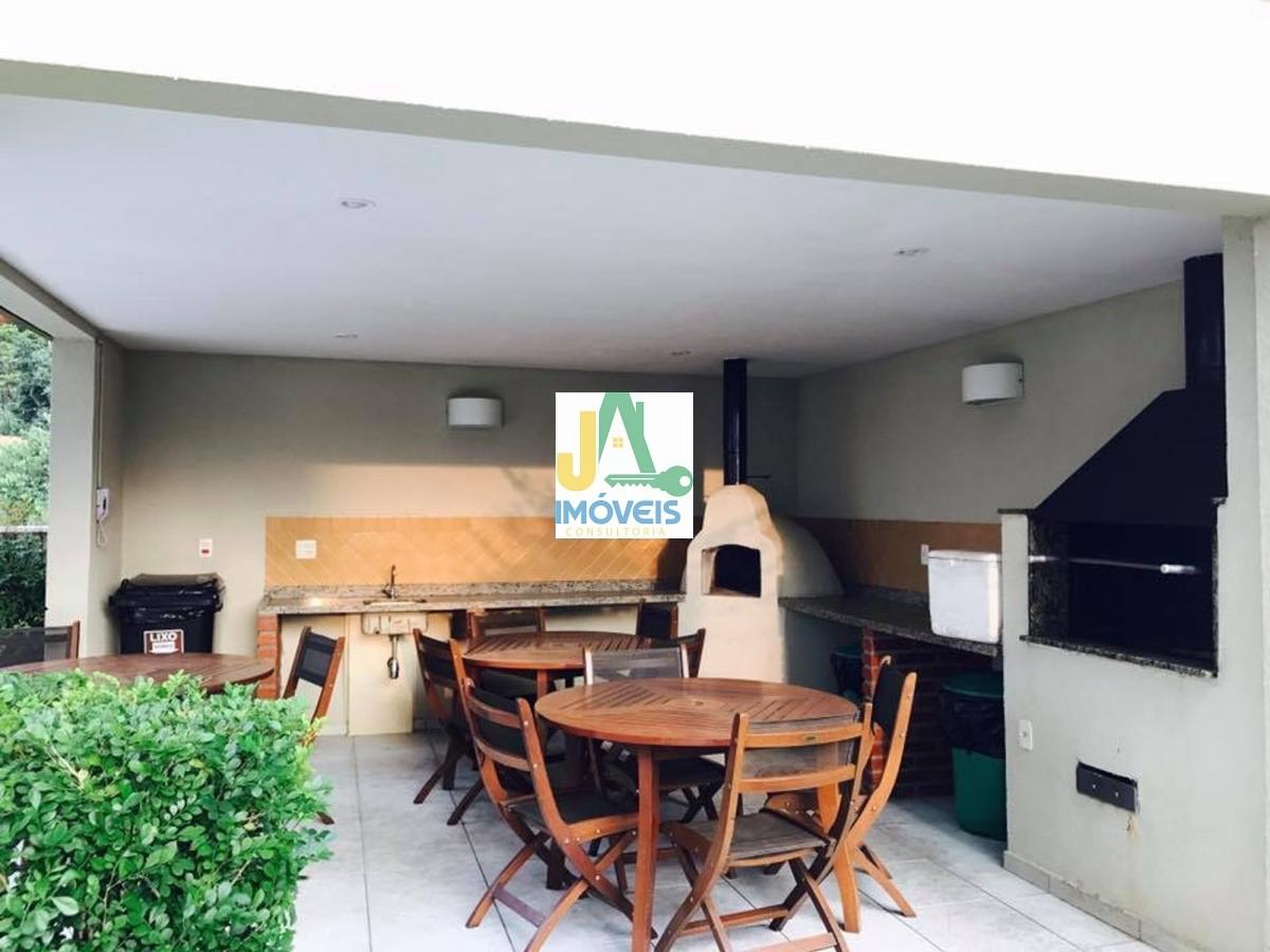 Apartamento, 3 quartos, 80 m² - Foto 28