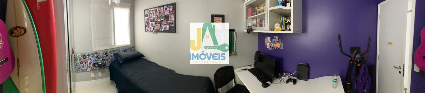 Apartamento, 3 quartos, 80 m² - Foto 22