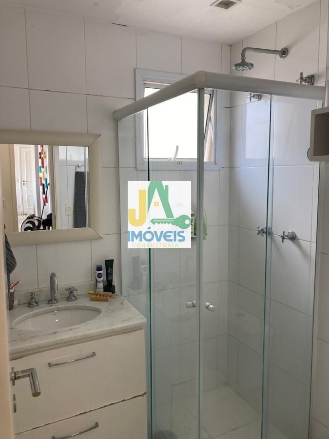 Apartamento, 3 quartos, 80 m² - Foto 14