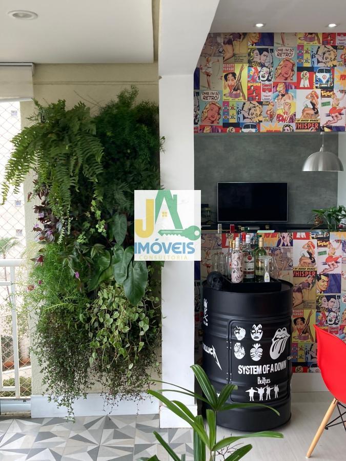 Apartamento, 3 quartos, 80 m² - Foto 5