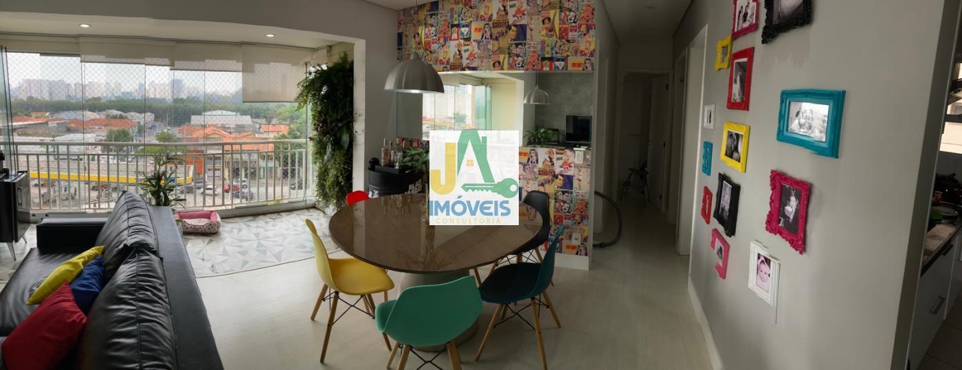 Apartamento, 3 quartos, 80 m² - Foto 4