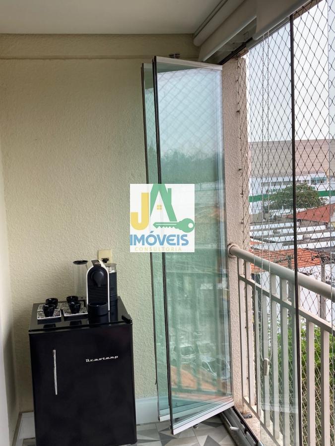 Apartamento, 3 quartos, 80 m² - Foto 10