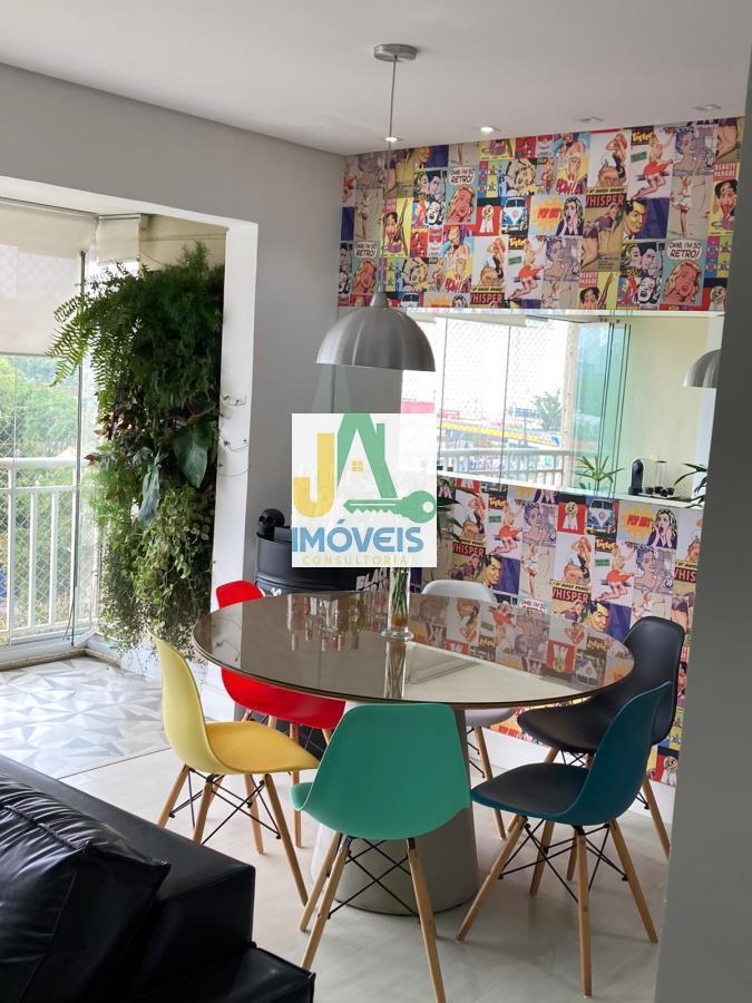 Apartamento, 3 quartos, 80 m² - Foto 2