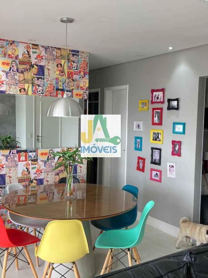 Apartamento, 3 quartos, 80 m² - Foto 6