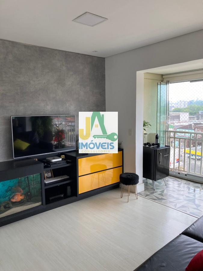 Apartamento, 3 quartos, 80 m² - Foto 7