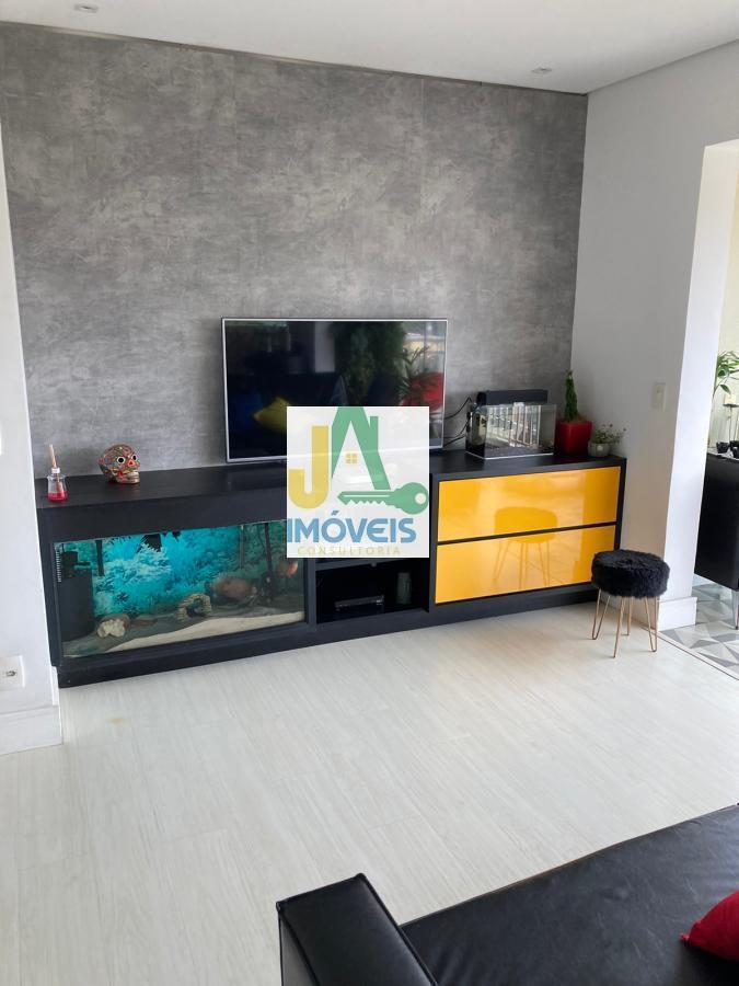 Apartamento, 3 quartos, 80 m² - Foto 9