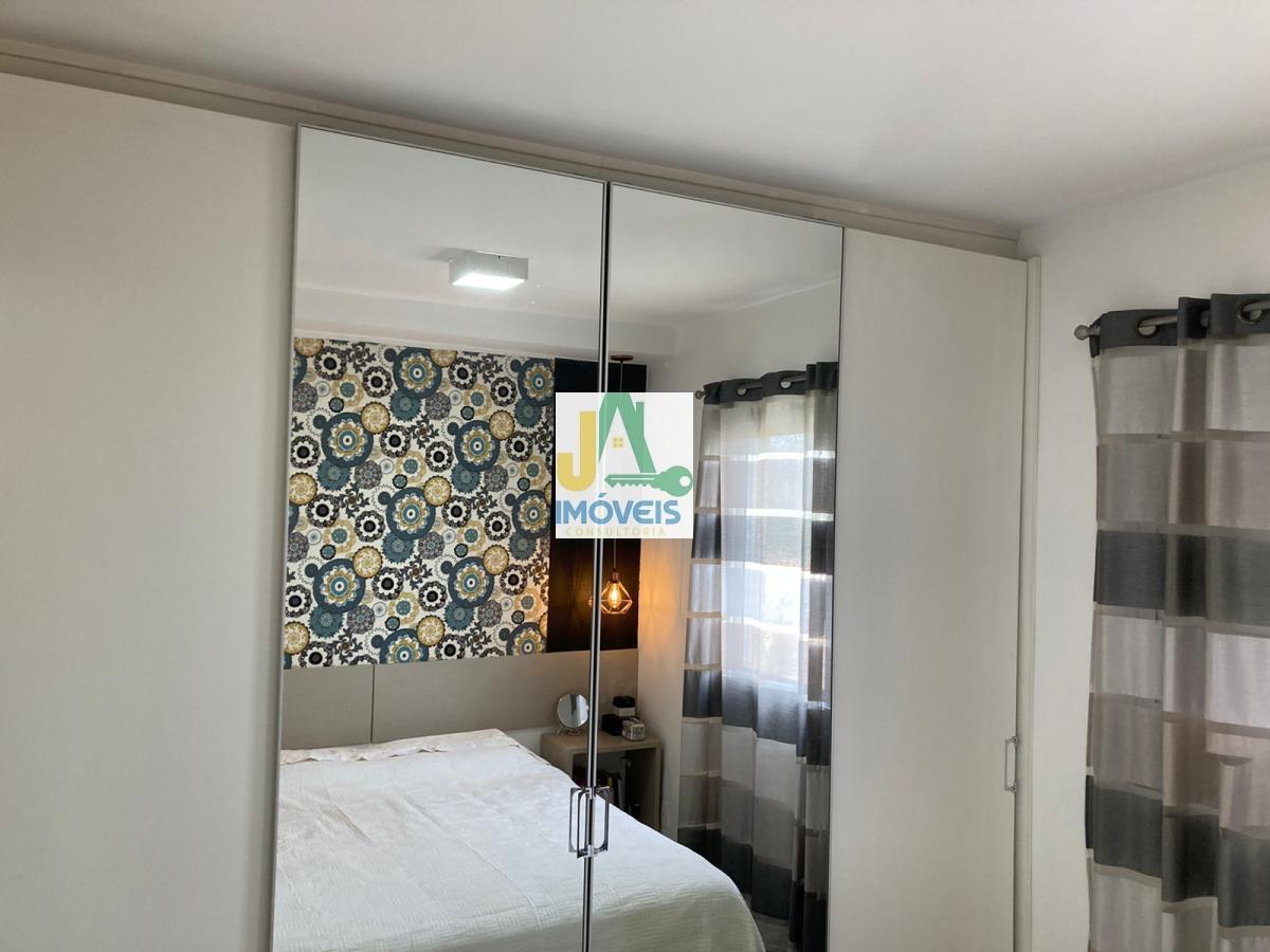 Apartamento, 3 quartos, 80 m² - Foto 11