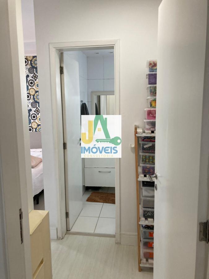 Apartamento, 3 quartos, 80 m² - Foto 15