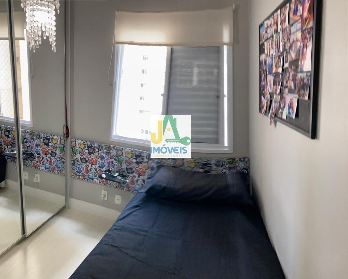 Apartamento, 3 quartos, 80 m² - Foto 21