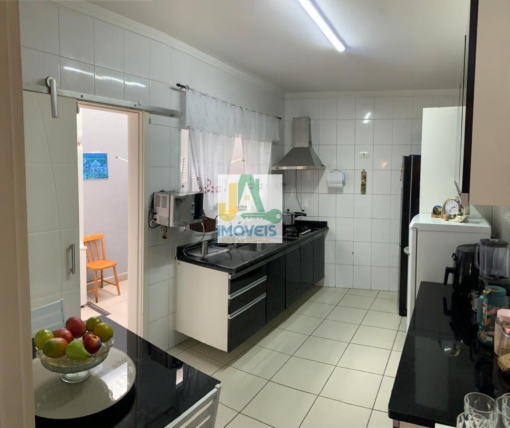 Sobrado, 3 quartos, 140 m² - Foto 29