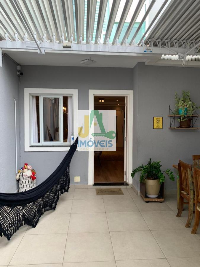 Sobrado, 3 quartos, 140 m² - Foto 9