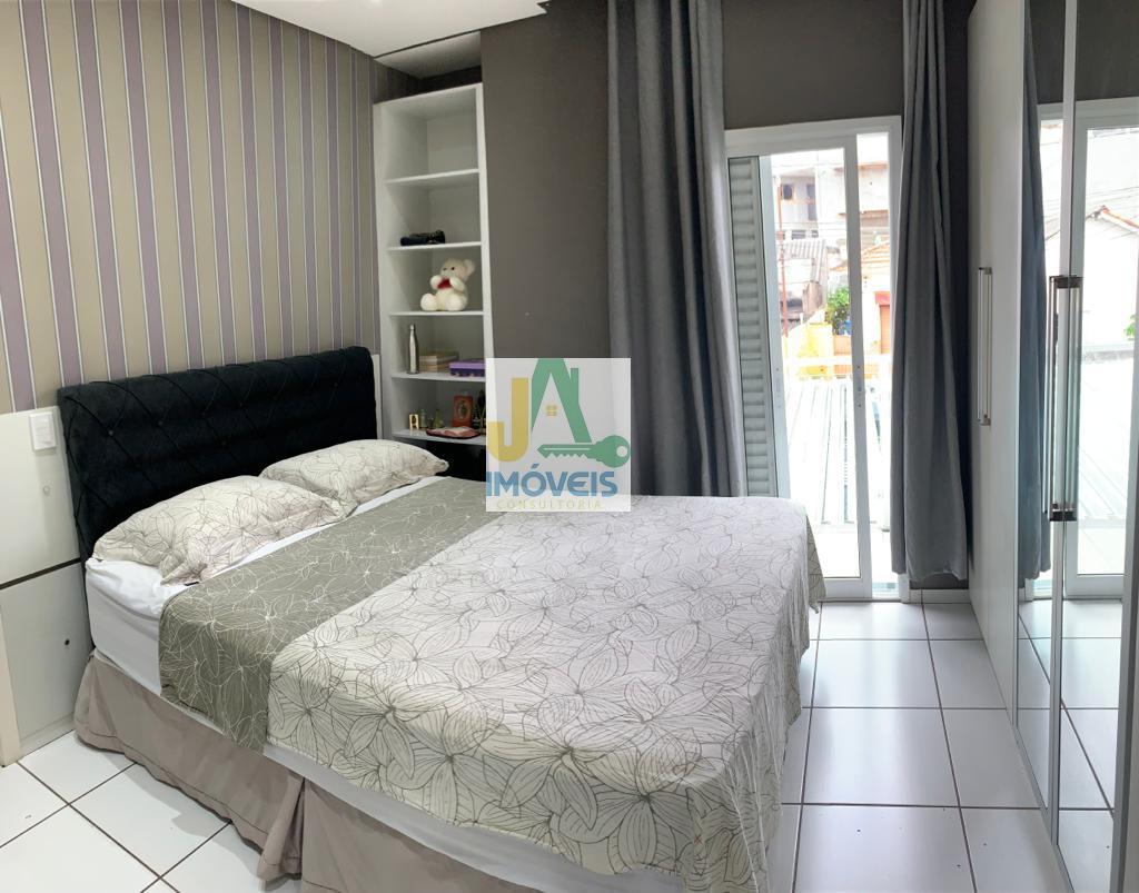 Sobrado, 3 quartos, 140 m² - Foto 12