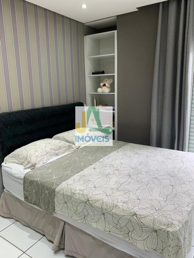 Sobrado, 3 quartos, 140 m² - Foto 11