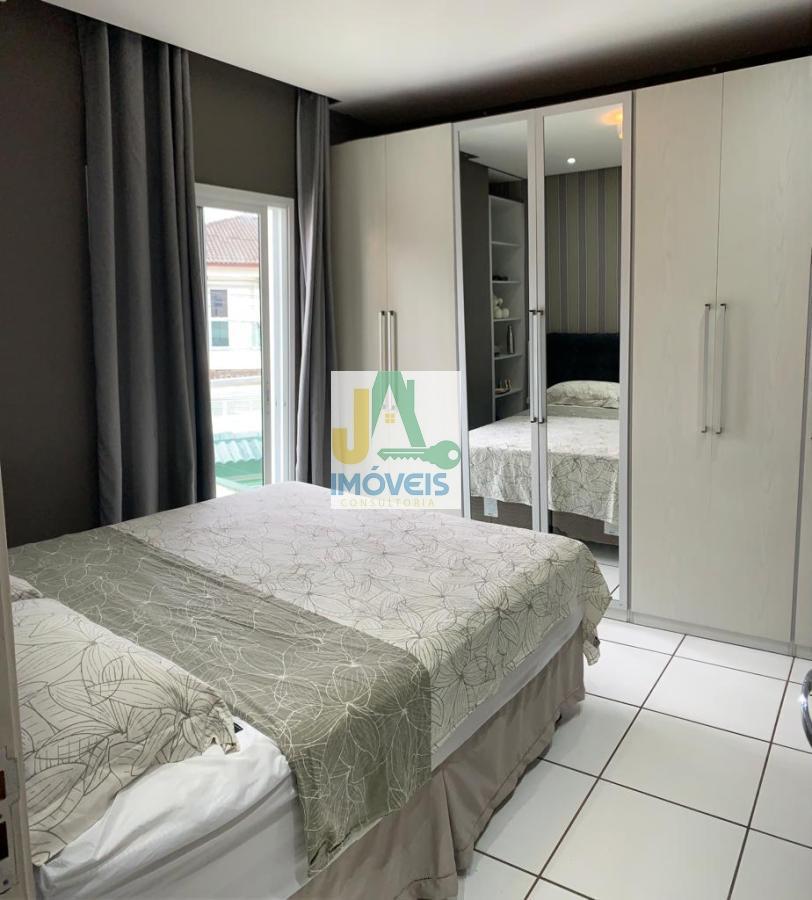 Sobrado, 3 quartos, 140 m² - Foto 10