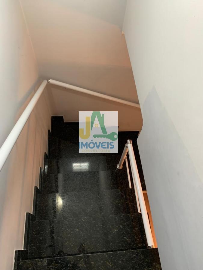 Sobrado, 3 quartos, 140 m² - Foto 25