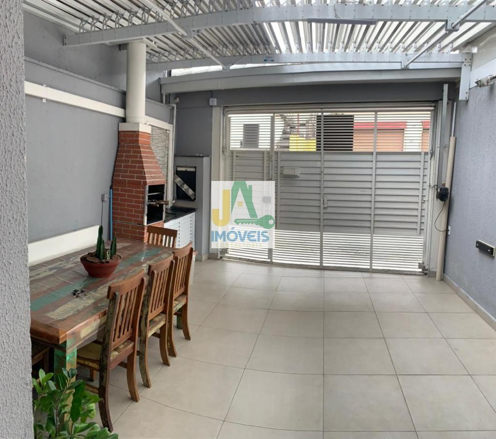 Sobrado, 3 quartos, 140 m² - Foto 6