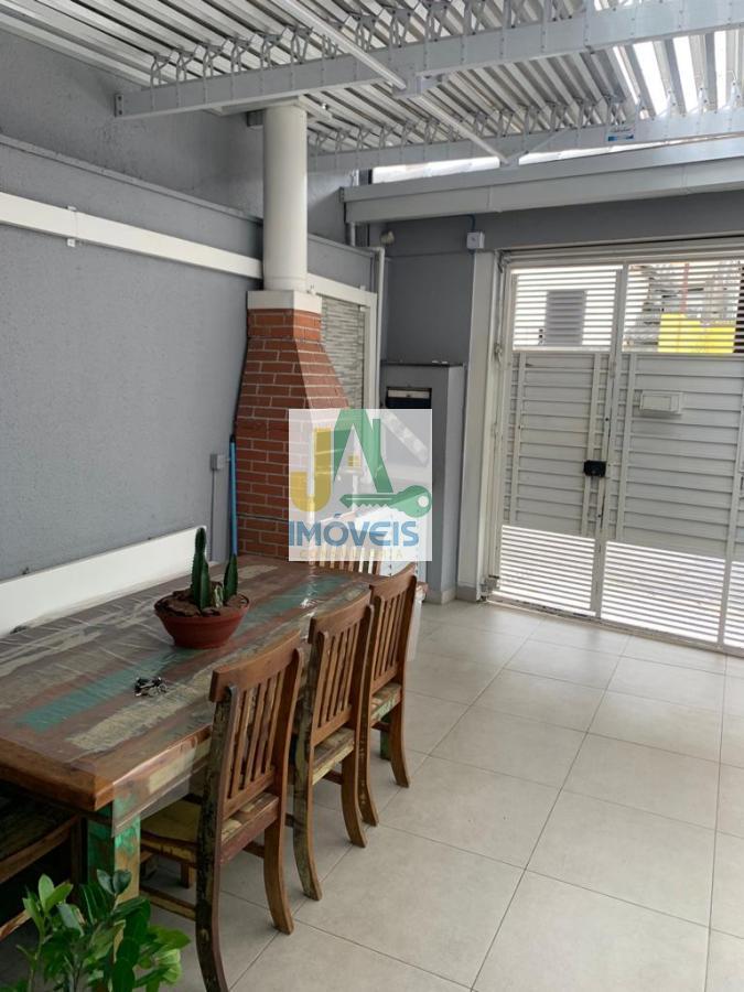 Sobrado, 3 quartos, 140 m² - Foto 7