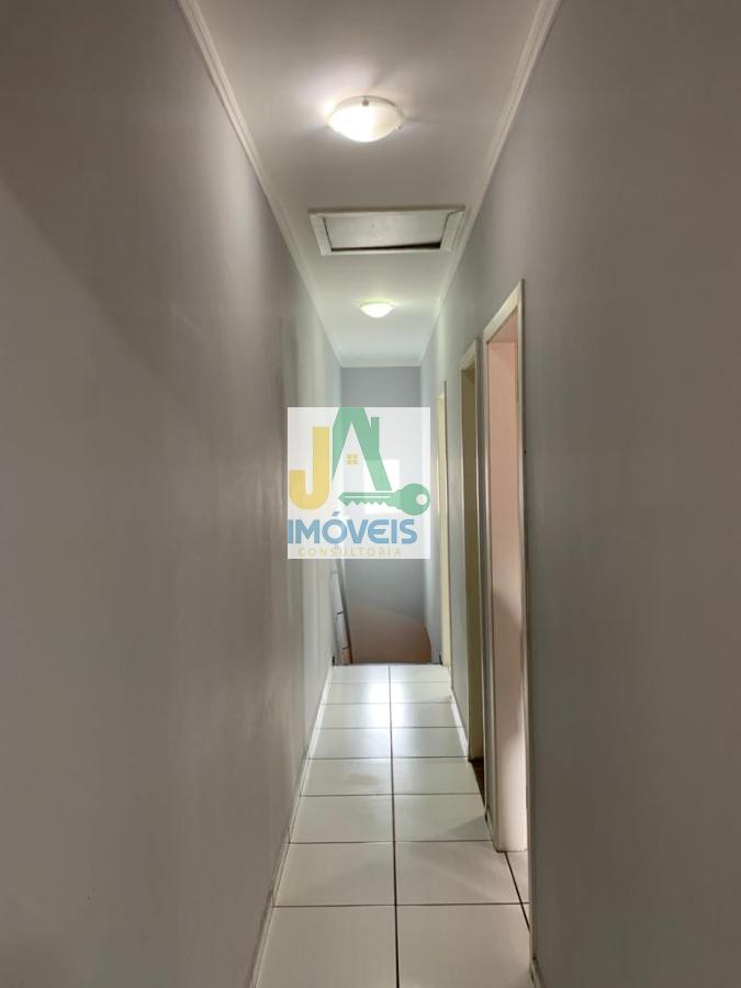 Sobrado, 3 quartos, 140 m² - Foto 27
