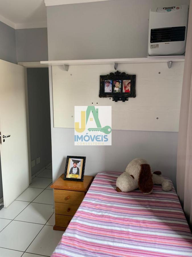 Sobrado, 3 quartos, 140 m² - Foto 23