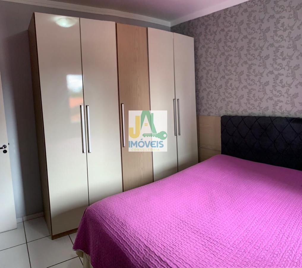 Sobrado, 3 quartos, 140 m² - Foto 21